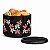 Tupperware Mini Instantânea Magica Luar Rosê 575ml - Imagem 2
