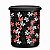 Tupperware Mini Instantânea Magica Luar Rosê 1,3 litro - Imagem 1
