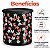 Tupperware Mini Instantânea Magica Luar Rosê 4,2 litros - Imagem 4