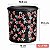 Tupperware Mini Instantânea Magica Luar Rosê 4,2 litros - Imagem 2