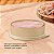 Tupperware Tigela Colors 500ml Areia - Imagem 5