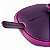 Tupperware Thermo Tup com Colher 2,4 litros Roxo - Imagem 5