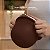 Tupperware Tigela Batedeira 1 litro Chocolate - Imagem 4