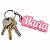 Chaveiro com Nome Personalizado 2 Cores - Imagem 5