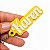 Chaveiro com Nome Personalizado 2 Cores - Imagem 19