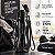 Tupperware Eco Tupper Garrafa Plus 310ml Preto com Glitter - Imagem 3