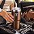 Tupperware Copo Térmico Big T com Canudo 630ml Marrom Brownie - Imagem 3
