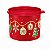 Tupperware Tupper Redondinha Craft 500ml - Imagem 1