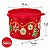 Tupperware Tupper Redondinha Craft 500ml - Imagem 3