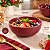 Tupperware Tigelinha Allegra Merlot Glitter 250ml - Imagem 2