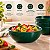 Kit Tupperware Tigelinha Allegra Mistério Glitter 250ml 4 peças - Imagem 5