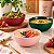 Kit Tupperware Tigelinha Allegra 250ml 3 peças - Imagem 2