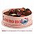 Tupperware Pratinho Stitch Natal 500ml Rosa - Imagem 6