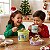 Kit Tupperware Stitch Natal 3 peças - Imagem 2