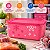 Tupperware Freezer Line 2,5 litros Rosa - Imagem 4