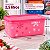 Tupperware Freezer Line 2,5 litros Rosa - Imagem 2