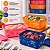Kit Tupperware Freezer Line 450ml 3 peças - Imagem 3