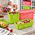 Tupperware Kit Freezer Line 3 peças - Imagem 2