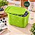 Tupperware Kit Freezer Line 3 peças - Imagem 4