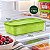 Tupperware Kit Freezer Line 5 peças - Imagem 6