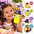 Tupperware Copo Colors com Miau 225ml - Imagem 4