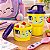 Kit Tupperware Copo Colors 225ml + Potinho 140ml Miau - Imagem 4