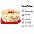 Tupperware Pote Dinâmico 400ml Cor Aleatória - Imagem 4
