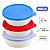 Tupperware Pote Dinâmico 400ml Cor Aleatória - Imagem 2