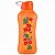 Garrafa Tupperware Aquavibe Hibisco 2 litros - Imagem 1