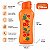 Garrafa Tupperware Aquavibe Hibisco 2 litros - Imagem 2