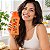 Garrafa Tupperware Aquavibe Hibisco 2 litros - Imagem 3