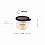Tupperware Redondinha Tempero Simone Mendes 500ml - Imagem 2