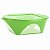 Tupperware Tigela Outdoor 2,5 litros Verde Primavera - Imagem 1
