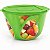 Tupperware Tigela Outdoor 4,3 litros Verde Primavera - Imagem 3