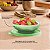 Tupperware Tigelinha Ideal 400ml Verde Primavera - Imagem 2
