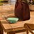 Tupperware Tigelinha Ideal 400ml Verde Primavera - Imagem 5