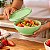 Tupperware Tigelinha Ideal 400ml Verde Primavera - Imagem 6