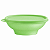 Tupperware Tigelinha Ideal 400ml Verde Primavera - Imagem 1