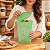 Tupperware Tupper Caixa Maxi 5,5 litros Verde Primavera - Imagem 3