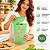 Tupperware Tupper Caixa Maxi 5,5 litros Verde Primavera - Imagem 4