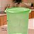 Tupperware Tupper Caixa Maxi 5,5 litros Verde Primavera - Imagem 5