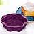 Tupperware Forma de Silicone Flor 1,5 litro - Imagem 1