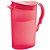 Tupperware Jarra Murano 2 Litros Raspberry - Imagem 1