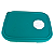 Tupperware Freezertime 300ml Verde - Imagem 3