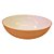 Tupperware Tigela Allegra 3,5 Litros Dourado - Imagem 1