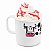 Tupperware Caneca Vaquinha 350ml - Imagem 1