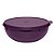 Tupperware Saladeira 6,5 Litros Roxa - Imagem 1