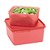 Tupperware Basic Line kit 2 Peças - Imagem 1