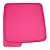 Tupperware Basic Line 2,5 Litros Rosa - Imagem 4
