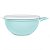 Tupperware Mini Criativa 1,4 Litro Azul Candy Colors - Imagem 1
